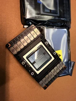 V100 32GB SXM2 NVIDIA 453158764 купить за 52 943 ₽ в интернет‑магазине Wildberries